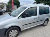 Volkswagen Caddy Life, TÜV - 01/2027 , Klima - gebrauchte VW Caddy aus dem Jahr 2005