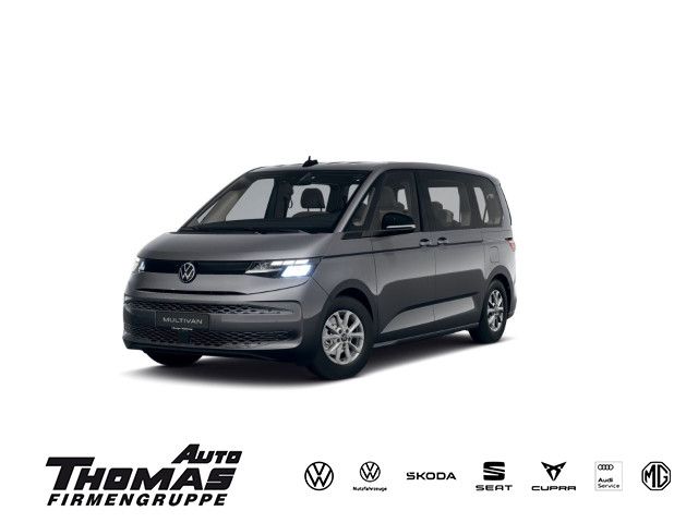 Volkswagen T7 Multivan 2.0 TDI DSG Klima PDC Navi