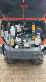 Kubota KX 019-4 GL - Kubota Gebraucht