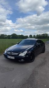Mercedes-Benz CLS 280 - - Mercedes-Benz CLS 280 aus 2008