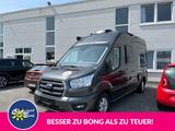 Weinsberg CaraTour Ford 600 MQ  - Weinsberg CaraTour 600 MQ