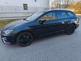 Seat Leon 1.5 TSI 96kW FR Sportstourer FR - Seat Leon: 1.9