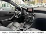 Mercedes-Benz A 200 CARLSSON-UMBAU/LED/NAVI/LEDER/SHZ/8xALU - Mercedes-Benz A 200 in Magdeburg