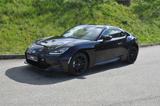 Toyota GR86 2.4l 6-Gang 18 Zoll BSM available - Toyota mit Benzin-Antrieb: Coupé, 2.4