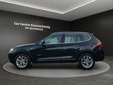 BMW X3 xDrive20d+Sport+Leder+AHK+Kamera - BMW X3: 20d