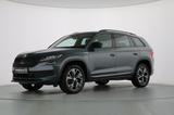 Skoda KODIAQ SPORTLINE 2.0 DSG 4X4 STANDHZG+360°KAMERA - Skoda mit Diesel-Antrieb: Allradantrieb