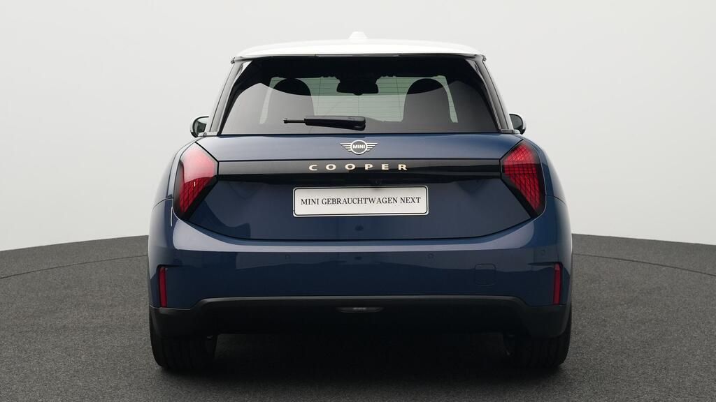 MINI Cooper E - Bild 10