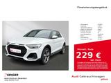 Audi A1 allstreet 30 TFSI S tronic MMI LED S line - Audi A1 Gebrauchtwagen in Bielefeld