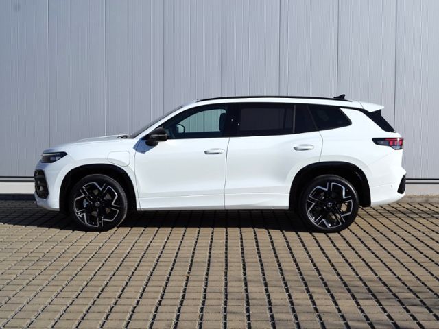 Tayron 1.5 TSI eHybrid R-Line BLACK-STYLE/20-ZOL