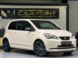 Seat Mii Style Salsa 1.0l Navi/Alcantara/BT/PDC/BT - Seat Mii: Limousine