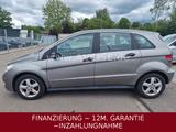 Mercedes-Benz B 150 BlueEfficiency *2.HD~TÜV04/28~KLIMA - graue Mercedes-Benz B 150