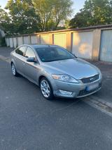 Ford Mondeo BA7, HU bis 06/28, 2.3 Benzin ... - Ford Mondeo: Ba7