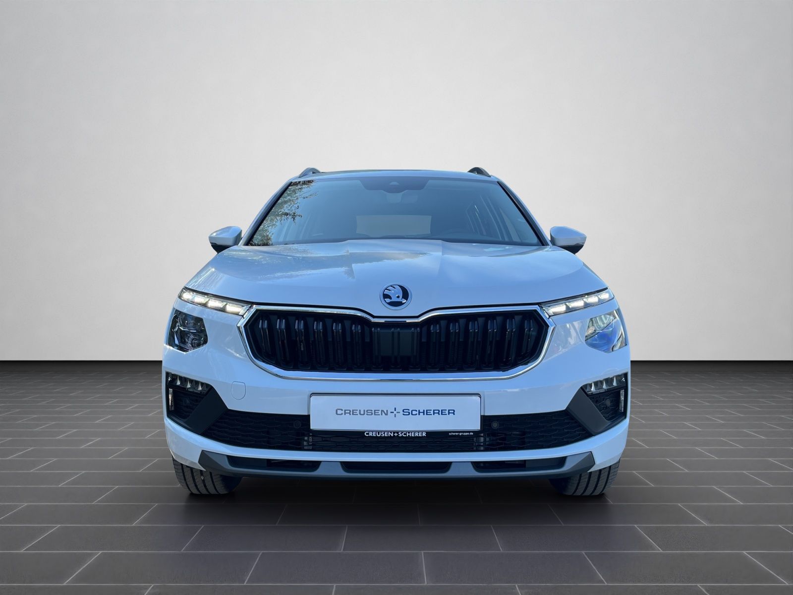 Skoda Kamiq - Bild 6