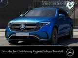 Mercedes-Benz EQC400 4M/AMG/Distr/SHD/360°/AHK/Multi/Adva - Mercedes-Benz EQC in Düsseldorf