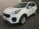 Kia Sportage 1.6 GDI 2WD*SPIRIT*BiXENON-R.KAM-TOT.W - Kia Sportage: Spirit