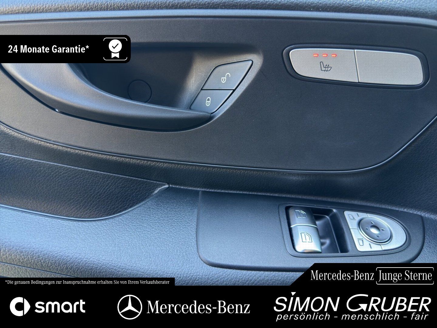 Fahrzeugabbildung Mercedes-Benz Vito 116 Tourer PRO Extralang 2Klima AHK 9Sitzer