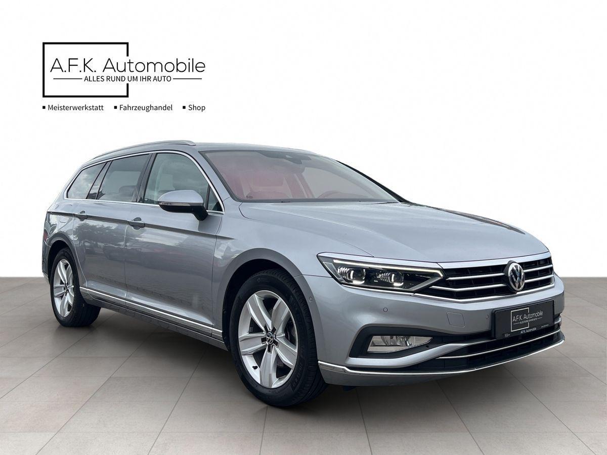 Volkswagen Passat 2.0 TDI DSG | ELEGANCE | MATRIX BEAM |AHK