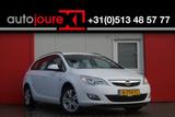 Opel Astra Sports Tourer 1.6 Edition | Export/Handel - Opel Astra aus 2010: Kombi