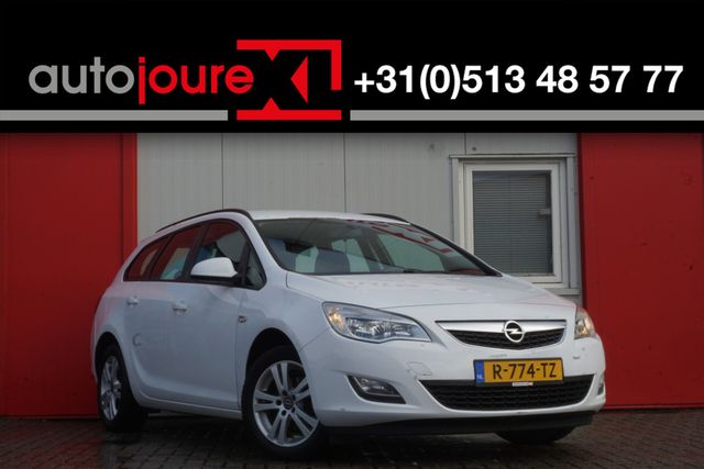 Opel Astra Sports Tourer 1.6 Edition | Cruise Control