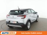 Renault Captur 1.5 BLUE dCi Business Aut.*NAVI*TEMPO*CAM - Renault Captur