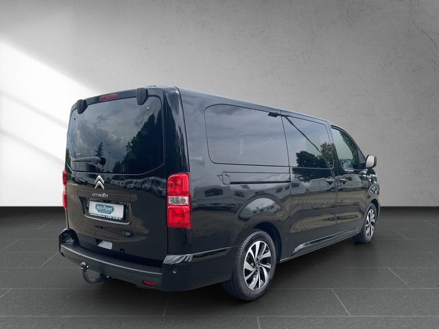 Citroën Spacetourer 2.0 HDI XL Business Lounge *AHK*STHZ