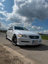 Toyota Mark X (JDM, Import, RHD, Tuning) - Toyota: Import