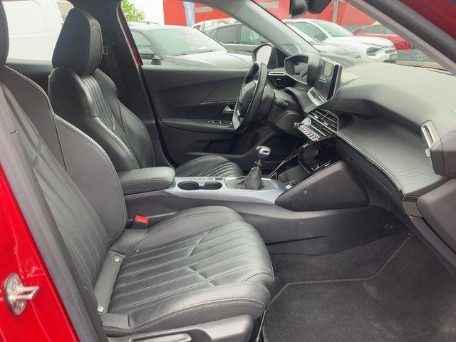 2008 1.2 PureTech 130 Allure (EURO 6d)