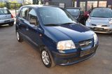 Hyundai Atos 1.1 * KLIMA - 65.000 KM * - Hyundai Atos mit Benzin-Antrieb: Kleinwagen, 1.1