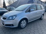 Opel Zafira B Edition 1.6  7 Sitze Zahnriemen NEU - Opel Zafira aus 2006