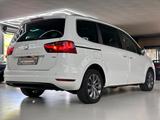 Seat Alhambra iTech 2.0TDI DSG/AHK/XENON/SHZ/CAM/NAVI - Seat Alhambra in Braunschweig