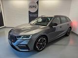 Skoda Octavia Combi RS 2.0 TDI 4x4 + HeadUP/ACC/VC/STD - Skoda Octavia: 4.4