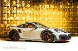 Porsche 911 Turbo S TECHART GT-Street R Touring - Porsche Neuwagen: Turbo 911
