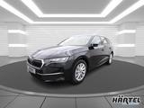 Skoda OCTAVIA Combi SELECTION 2.0 TDI DSG (+EURO6) LED - Skoda Octavia Gebrauchtwagen in Osnabrück