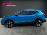 Nissan Qashqai TEKNA+ 163 PS ( * NAVI * LED * KLIMA * ) - Nissan Qashqai: Allradantrieb, Tekna