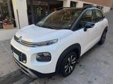 Citroën CITROEN C3 Aircross PureTech 82 Feel IMPIANTO GP - Citroën mit LPG-Antrieb
