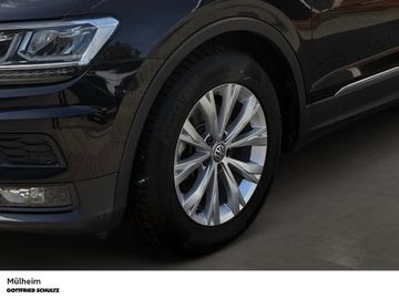 Volkswagen Tiguan - 8