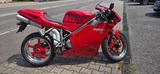 Ducati 998 - DUCATI 998