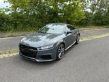 Audi TT Coupe 2.0 TFSI S tronic quattro - TÜV neu