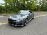Audi TT Coupe 2.0 TFSI S tronic quattro - TÜV neu