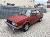 Volkswagen Jetta - Volkswagen Jetta aus 1983