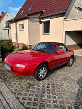 Mazda Mx5 Na - Mazda MX-5 Gebrauchtwagen in Hannover