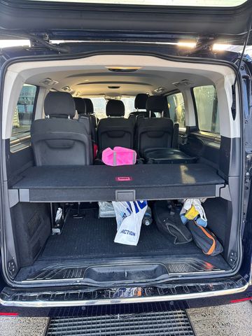 MERCEDES-BENZ V 250 d Aut. EDITION lang EDITION