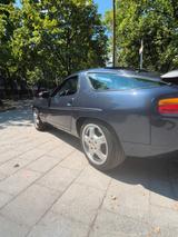 Porsche 928 S4 Coupe Handschalter mit fast neuem Motor - Porsche 928: 928s