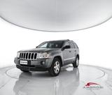 Jeep JEEP Grand Cherokee 3.0 V6 CRD Limited - PER OPE - Jeep Grand Cherokee aus 2007: Crd