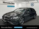 Mercedes-Benz CLA 180 SB AMG LED Night Kamera Spurhalt-Ass PTS - gebrauchte Mercedes-Benz CLA 180 Shooting Brake aus dem Jahr 2022