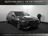 Mercedes-Benz C 200 d T Avantgarde *Distro+*AHK*StHz*LHZ*Night - gebrauchte Mercedes-Benz C 200 aus dem Jahr 2022