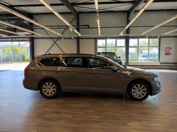 Volkswagen Passat Variant - 4