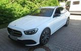 Mercedes-Benz E 300de 9G Avan LED/NAVI/VIRTU/ACC/BURME/STANDHZ - gebrauchte Mercedes-Benz E 300 aus dem Jahr 2023