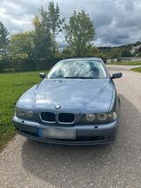 BMW 5er bmw e39 - BMW aus 2001: 3er