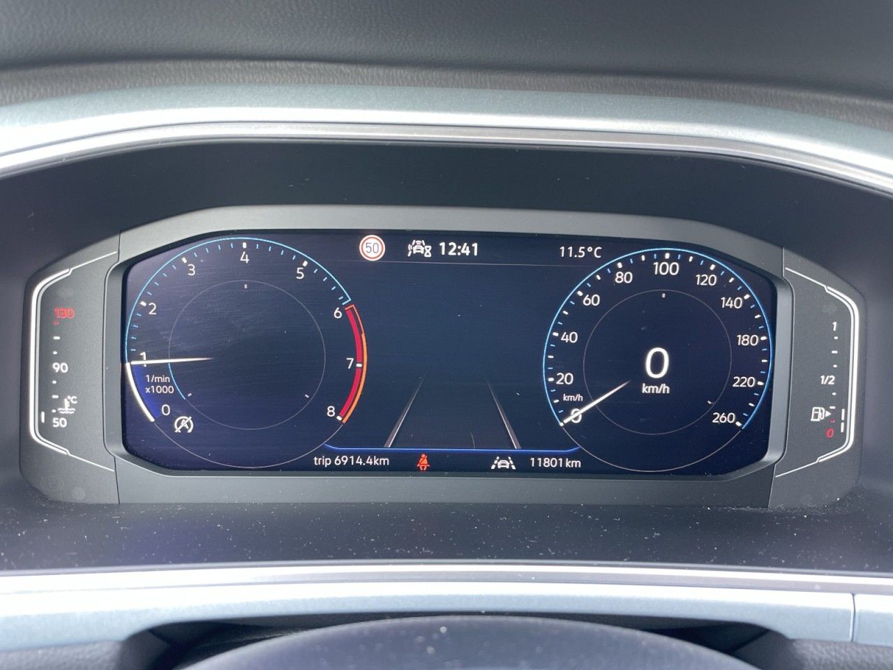 Volkswagen T-Roc - Bild 13